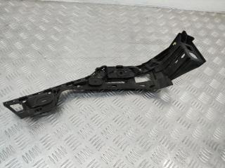 Крепление бампера заднего Volkswagen Touareg 2 поколение 7LA 2014, 7P6807394D