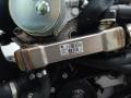 охладитель EGR / Радиатор EGR BMW 3 серия E46 [рестайлинг] 2004, 2.0 л., дизель, МКПП, 7794245 - фото №2