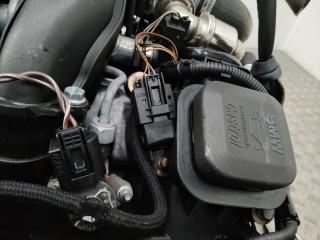 датчик распредвала BMW 3 серия E46 [рестайлинг] 2004, 2.0 л., дизель, МКПП