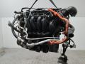 трубка кондиционера Honda Civic 8 поколение 2006, 1.3 л., бензин, электро, АКПП, 9572062J00 - фото №3