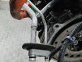 трубка кондиционера Honda Civic 8 поколение 2006, 1.3 л., бензин, электро, АКПП, 9572062J00 - фото №4