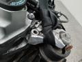 кронштейн двигателя Honda Civic 8 поколение 2006, 1.3 л., бензин, электро, АКПП - фото №2