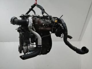 двигатель Opel Insignia 1 поколение (A) 2011, 2.0 л., дизель, АКПП, A20DTH