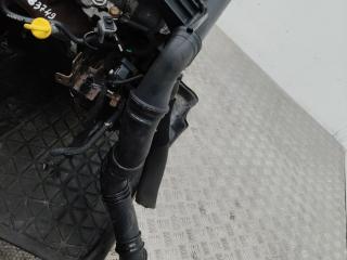 патрубок интеркулера Opel Insignia 1 поколение (A) 2011, 2.0 л., дизель, АКПП, S5000246