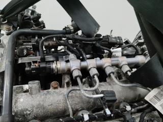 топливная рампа Opel Insignia 1 поколение (A) 2011, 2.0 л., дизель, АКПП, 0445214221