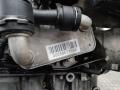 теплообменник масляного фильтра Opel Insignia 1 поколение (A) 2011, 2.0 л., дизель, АКПП, 00055577034 - фото №2