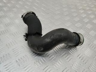 патрубок интеркулера Audi Q7 4L 2008, 3.0 л., дизель, АКПП, 7L6145738