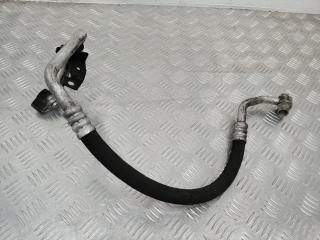 трубка кондиционера Audi Q7 4L 2008, 3.0 л., дизель, АКПП, 7L6820721BJ