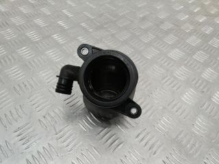 патрубок турбины Audi Q7 4L 2008, 3.0 л., дизель, АКПП, 059129955