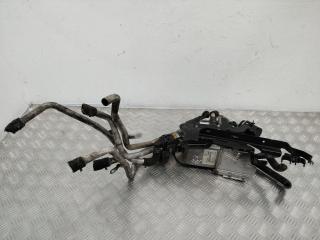 автономный отопитель (Webasto) Audi Q7 4L 2008, 3.0 л., дизель, АКПП, 4L0815071