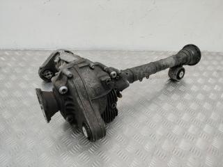 редуктор переднего моста Audi Q7 4L 2008, 3.0 л., дизель, АКПП, 4460310021
