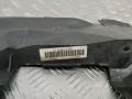 воздуховод (дефлектор) радиатора Audi Q7 4L 2008, 3.0 л., дизель, АКПП, 4L0121284A - фото №2