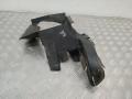 воздуховод интеркулера Audi Q7 4L 2008, 3.0 л., дизель, 4L0117336B - фото №2