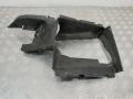 воздуховод интеркулера Audi Q7 4L 2008, 3.0 л., дизель, 4L0117335B - фото №3