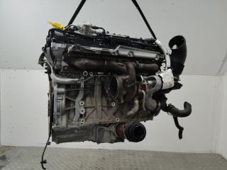 двигатель BMW 5 серия G30/G31 2017, 3.0 л., бензин, АКПП, B58B30A