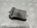 сопротивление печки Mercedes-Benz E-Класс W211/S211 2004, A2308210251 - фото №3