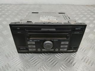 магнитола Ford Transit 7 поколение 2007, 6C1T-18C815-AJ