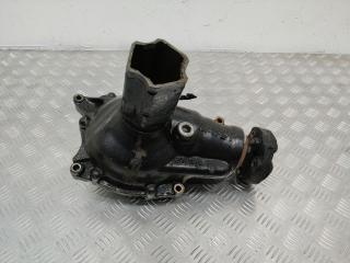 редуктор переднего моста BMW X5 E53 2003, 14286410