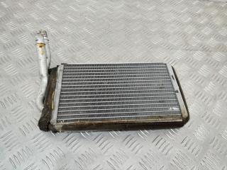 радиатор отопителя (печки) Ford Transit 7 поколение 2007