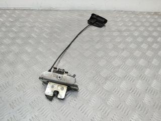 замок спинки заднего сиденья Mercedes-Benz E-Класс W211/S211 2006, A2119200172