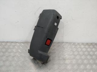 клык бампера задний левый Citroen Jumper 2 поколение 2007, 1305762070