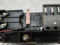 блок предохранителей Mercedes-Benz E-Класс W211/S211 2006, 2115452301 - фото №2