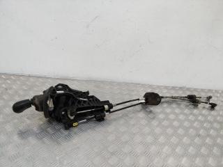 кулиса Ford Transit 7 поколение 2007, 6C1R-7C453-CB