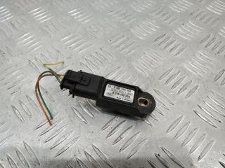 датчик абсолютного давления Renault Modus 1 поколение [рестайлинг] 2008, 1.5 л., дизель, МКПП, 8200168253