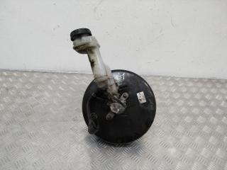 вакуумный усилитель тормозов Nissan Qashqai 1 поколение 2007, 1.5 л., дизель, 46007JD91A