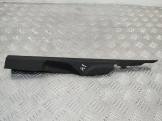 пыльник переднего крыла Nissan Qashqai 1 поколение 2007, 1.5 л., дизель, 66898JD000