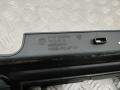 накладка двери (крышки) багажника BMW 3 серия E90/E91/E92/E93 2007, 3.0 л., бензин, кабриолет, 51466984854 - фото №3