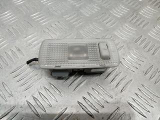 фонарь салона (плафон) Nissan Qashqai 1 поколение 2007, 1.5 л., дизель