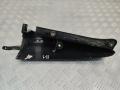молдинг (накладка кузовная) Dacia Logan 1 поколение 2007, 8200141458 - фото №4
