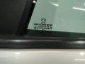 стекло двери задней левой Peugeot 308 T7 2008, 43R-000929 - фото №2