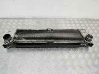 интеркулер Mercedes-Benz Vito W639 2010, 2.2 л., дизель, МКПП