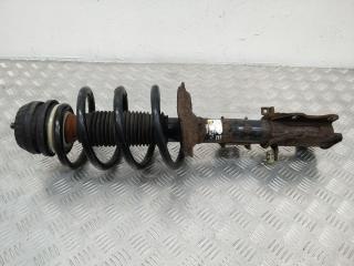 амортизатор передний правый Mercedes-Benz Vito W639 2010, 2.2 л., дизель, МКПП, A6393203613