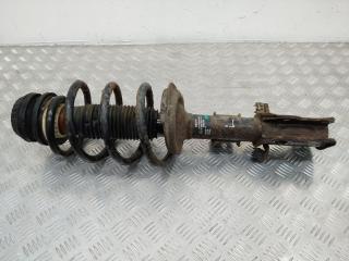 амортизатор передний левый Mercedes-Benz Vito W639 2010, 2.2 л., дизель, МКПП, A6393203513