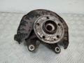 кулак поворотный правый Mercedes-Benz Vito W639 2010, 2.2 л., дизель, МКПП - фото №3