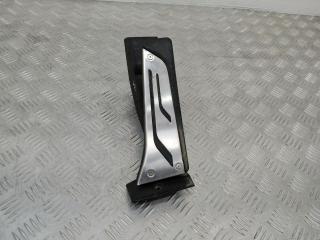 педаль BMW 3 серия E90/E91/E92/E93 2007, 3.0 л., бензин, кабриолет, 677264601