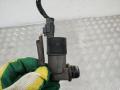 насос (моторчик) омывателя стекла Nissan Qashqai 1 поколение 2007, 1.5 л., дизель, 9641553880 - фото №2