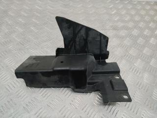 воздуховод (дефлектор) радиатора Nissan Qashqai 1 поколение 2007, 1.5 л., дизель, 62822JD50A