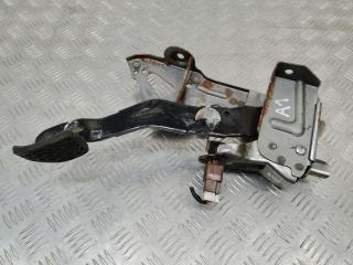 педаль тормоза Nissan Qashqai 1 поколение 2007, 1.5 л., дизель, E001046X11