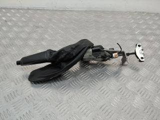 рычаг ручного тормоза (ручника) BMW 3 серия E90/E91/E92/E93 2007, 3.0 л., бензин, кабриолет, 7900777-06