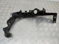 крепление фары правой BMW 3 серия E90/E91/E92/E93 2006, 51647116708 - фото №4