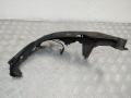 крепление фары левой BMW 3 серия E90/E91/E92/E93 2006, 51647116707 - фото №3