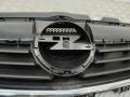 решетка радиатора Opel Zafira 2 поколение (B) 2006, 13136136 - фото №5