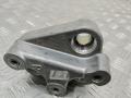 кронштейн (крепление) BMW 3 серия E90/E91/E92/E93 2007, 3.0 л., бензин, кабриолет, 7157756-02 - фото №2