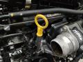 щуп двигателя Renault Trafic 3 поколение 2016, 1.6 л., дизель, АКПП - фото №2