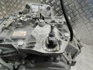 кронштейн КПП Renault Trafic 3 поколение 2016, 1.6 л., дизель, АКПП