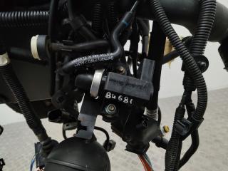 электромагнитный клапан Volkswagen Touareg 1 поколение 2004, 2.5 л., дизель, АКПП, 1J0906627